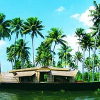 Kerala Packages Tour