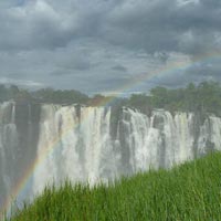 Falls Tours Zimbabwe Side