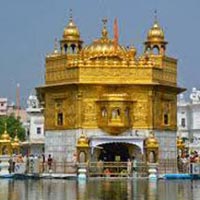 Amritsar Holiday Tour