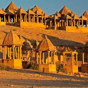 Jaisalmer Package