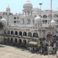 Patna Sahib Pilgrimage Tour