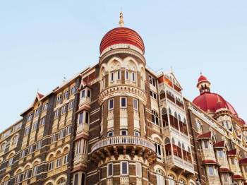 Mumbai - Imagica Tour