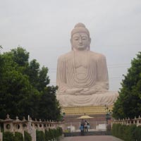 Buddhist Pilgrimage Short Tour Package from Bodhgaya to Varanasi