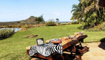 Kenya In Luxury 10 Days Tour