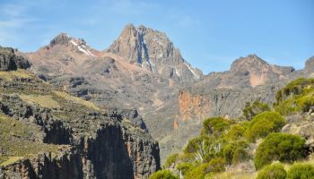 5 Night - 6 Days Naromoru - Sirimon Route Tour