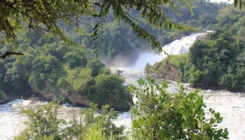 3 Night - 4 Days Murchison Falls Tour Package