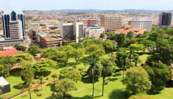 10 Days Uganda Safari Tour