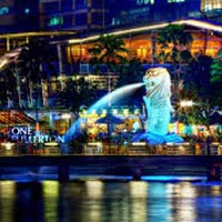 Singapore and Cruise Tour