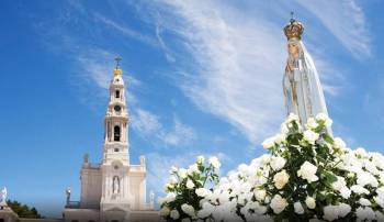 Religious Tour of Fatima Lourdes and Padua 9 Nights/ 10 Days