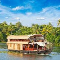 Kerala Tour 5 Nights / 6 Days