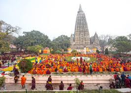 Kashi Gaya Prayag Chitrakoot Rajgir Nalanda Tour