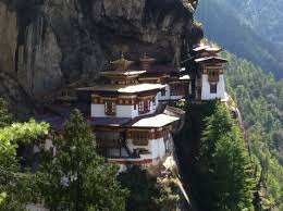 Thimpu Paro Punakha Bhutan Tour