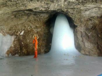 Shri Amaranth Vaishnovdevi Yatra Tour