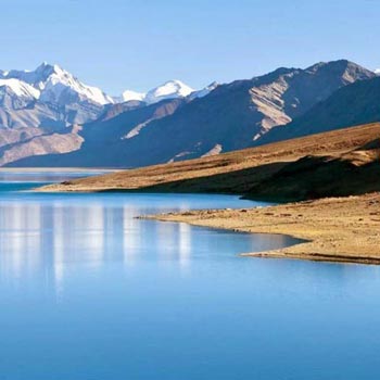 Discover Ladakh Trip Tour