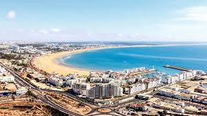 Agadir in Morocco Tour Package