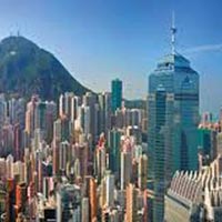 Hongkong & Macao with Star Cruise Package