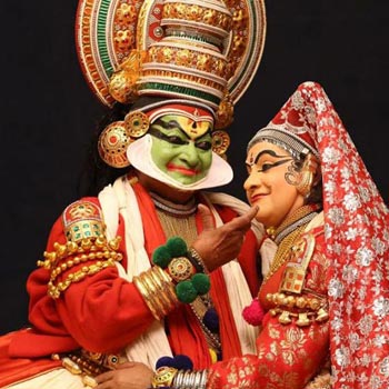 Honeymoon in Kerala Tour