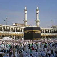 Umrah 2017 Tour