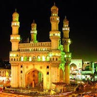 Fascinating Hyderabad Tour