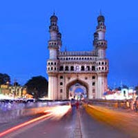 Hyderabad Great Value Package