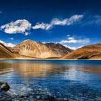 6 Days TUTC Glamping in Ladakh Tour