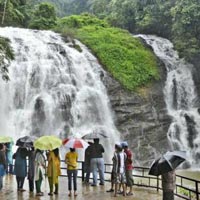 Luxurious Coorg Tour