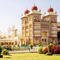 Romantic Ooty & Mysore Tour