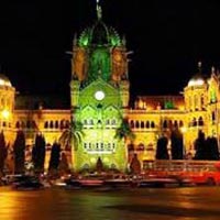 Mumbai Sight Seeing Tour