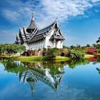 Simply Thailand Holiday Package