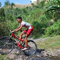 Himachal Cycle Tour