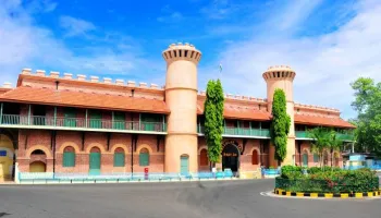 5 Night 6 Days Neil Island Package