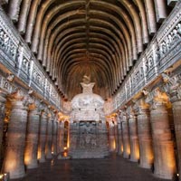 Shirdi Ellora Ajanta Tour