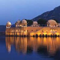 Grand Rajasthan Tour