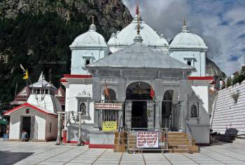 Yamunotri Dham Tour Packages