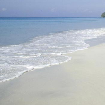 Golden Triangle of Andaman Tour