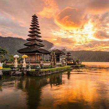 Simply Bali Tour