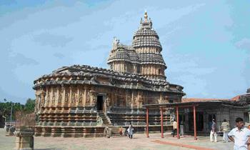 Classical Karnataka Trip