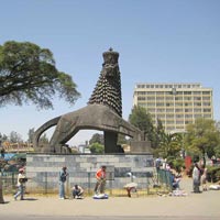 Addis Ababa & Its Surrounding Tour