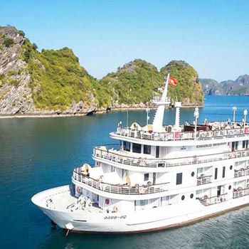 Beauty Of Vietnam 11 Days 10 Nights Package