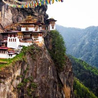 Bhutan Package Tour