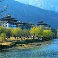Bhutan Tour Package With Best Price