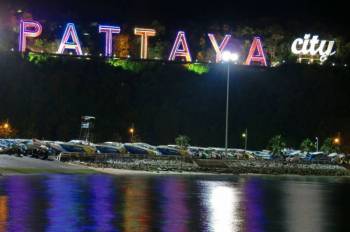 (3 Days/2 Nights) Pattaya City Break