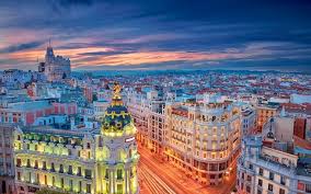 2 Nights/3 Days Madrid City Break Tour