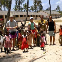 Zanzibar Village Tours