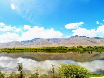 Scenic Ladakh Tour