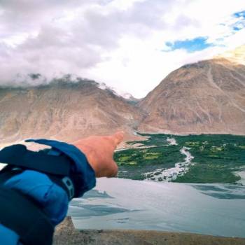 Best of Ladakh Tour