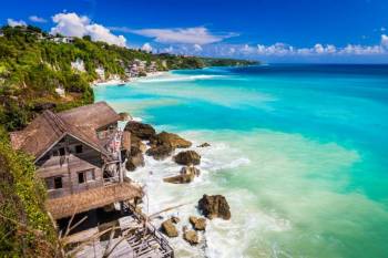 Exclusive Women's Special Tour to Bali