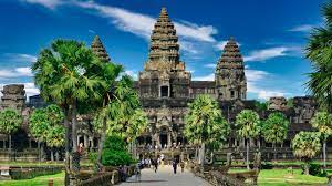 7 Days - Siem Reap - Preah Vihear Tour