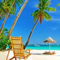Delightful Goa Vacation Package