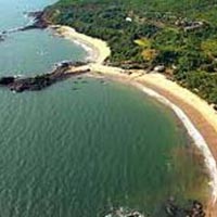 Karnataka With Beach Tour
